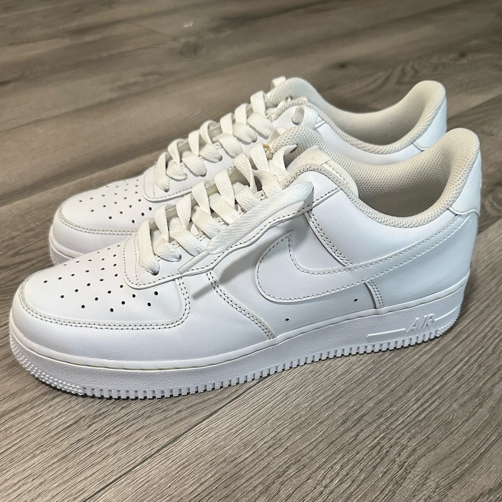 Nike Men’s Air Force 1